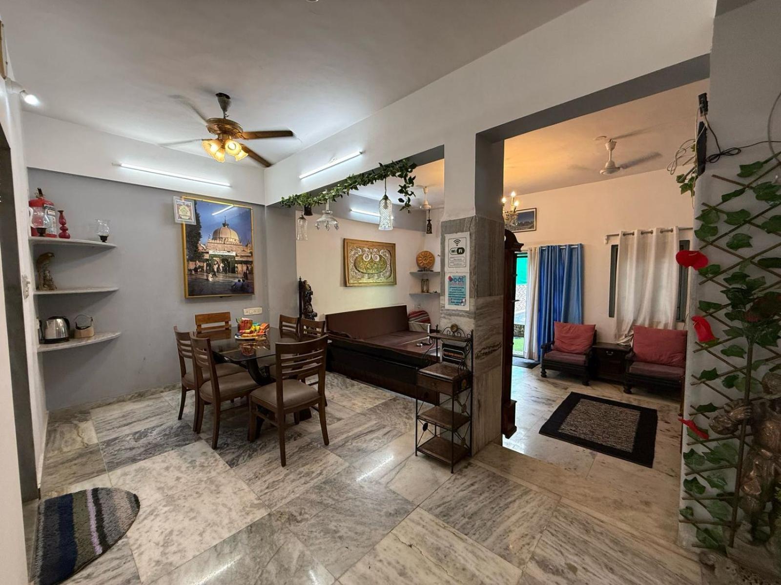 Blue Heaven- Lonavala 2 Bhk With Private Pool! Vila Exterior foto